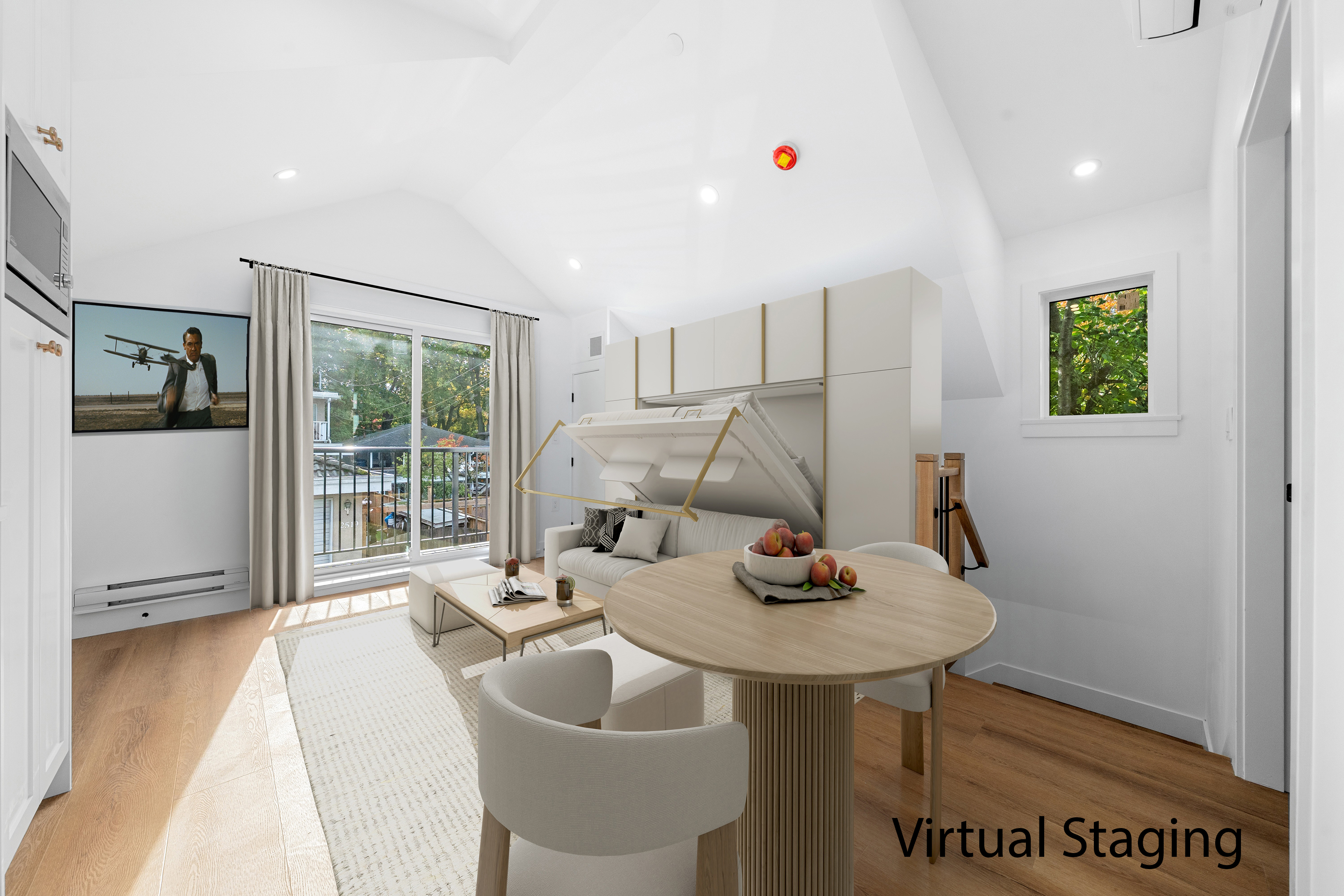 2526 McGill Street, Hastings Sunrise â€” photo 4