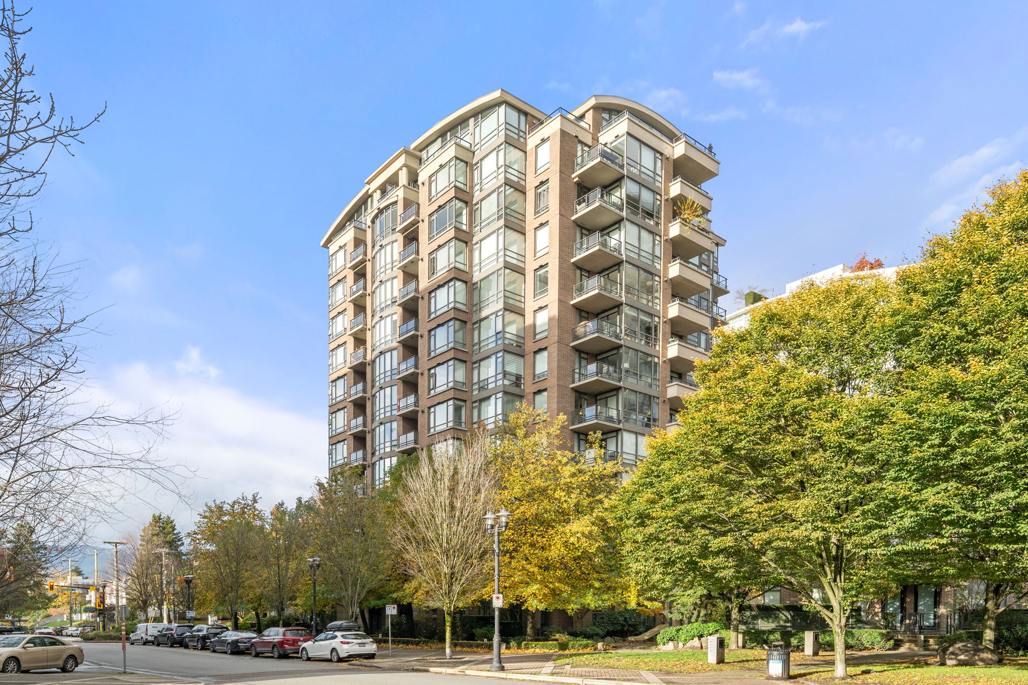314 170 West 1st Street , Lower Lonsdale