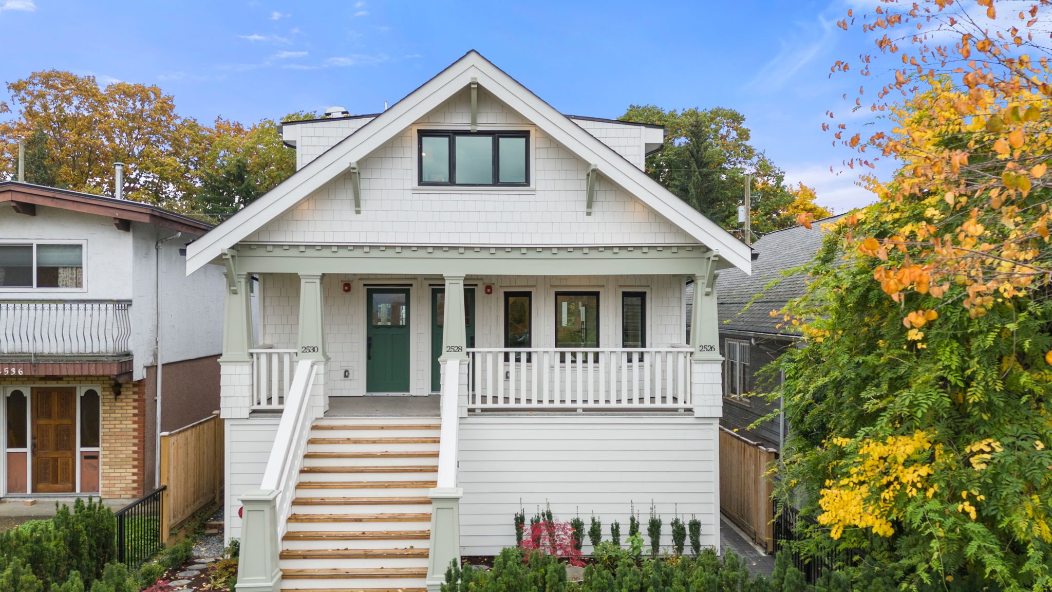 2530 McGill Street, Hastings Sunrise