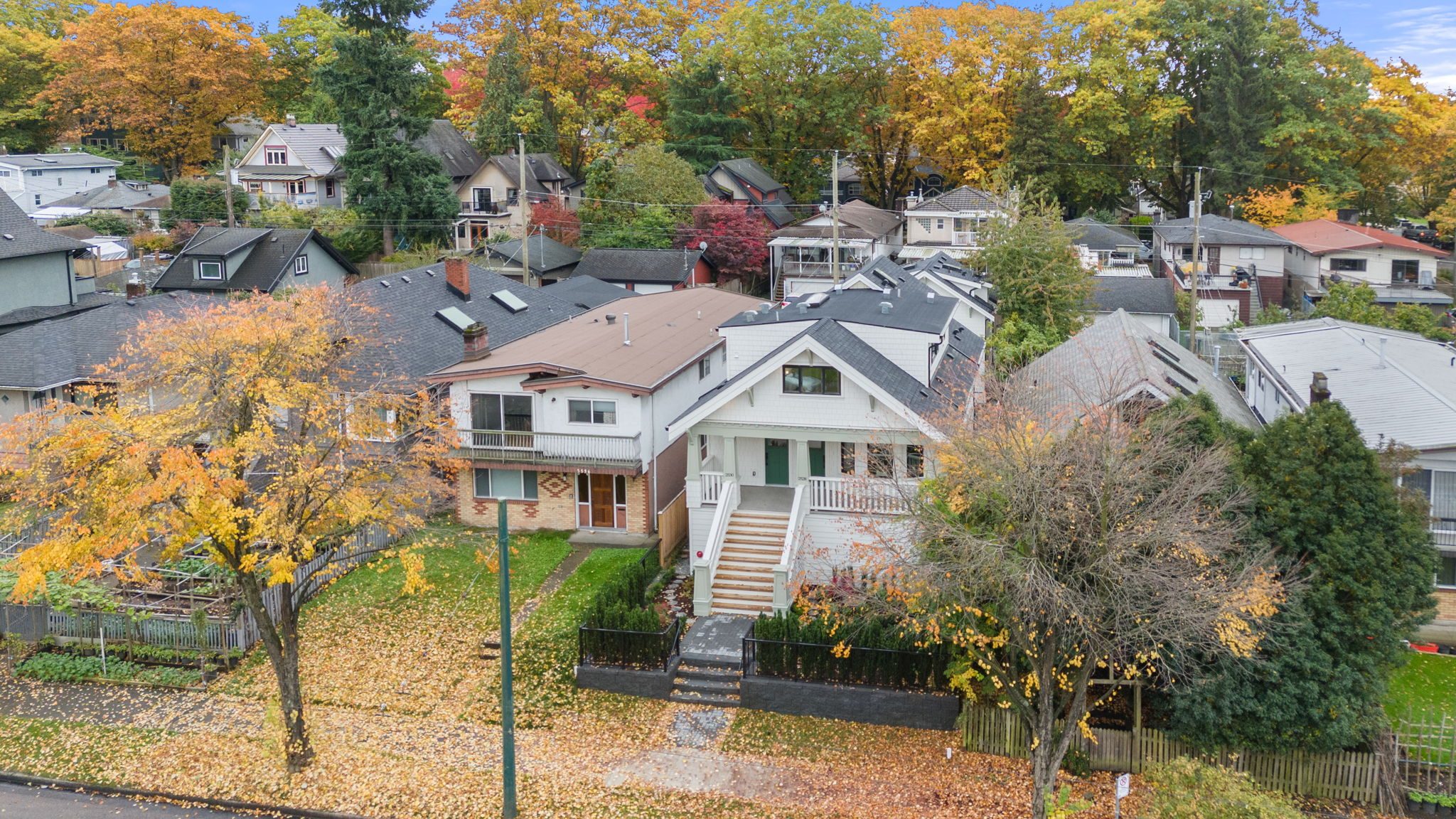 2530 McGill Street, Hastings Sunrise â€” photo 3