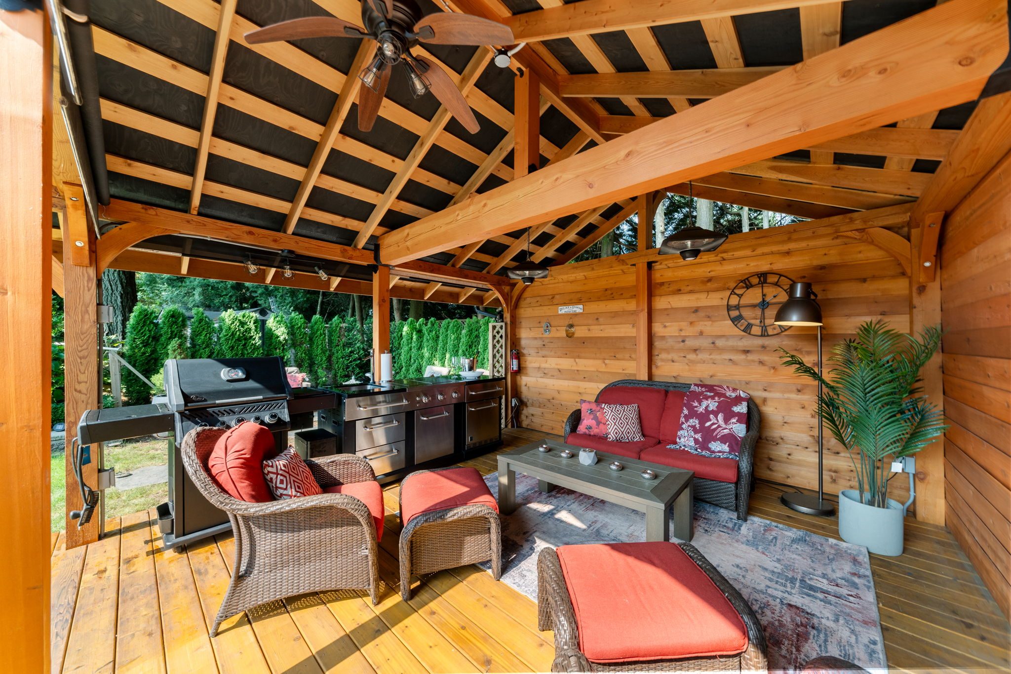 2540 Boswell Avenue, Blueridge NV