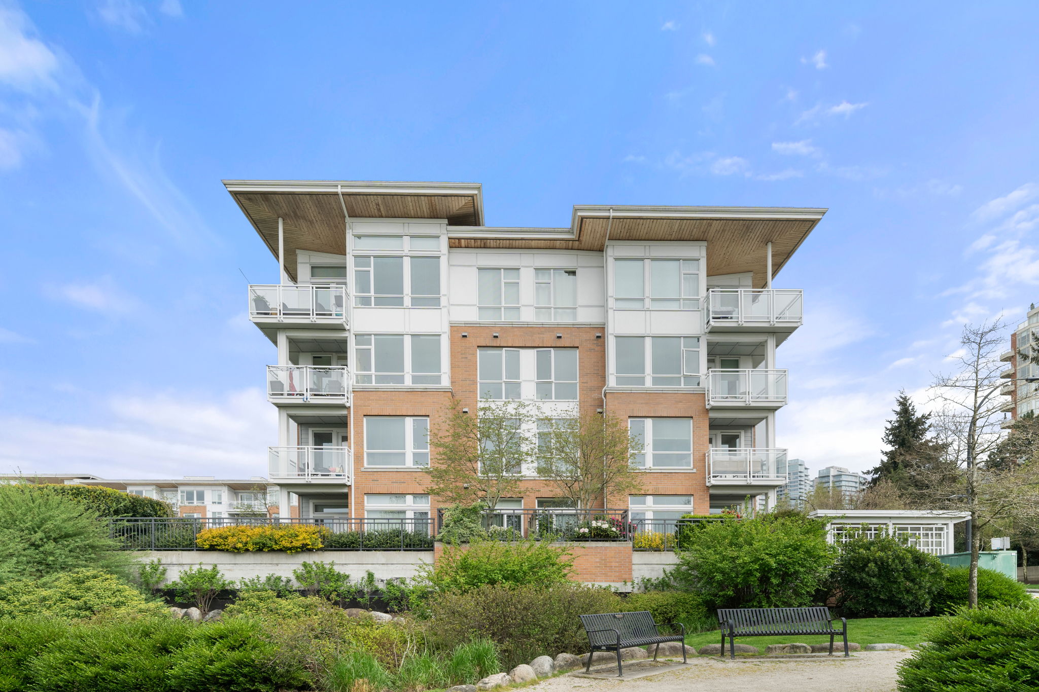 101 717 Chesterfield Avenue, Central Lonsdale â€” photo 4