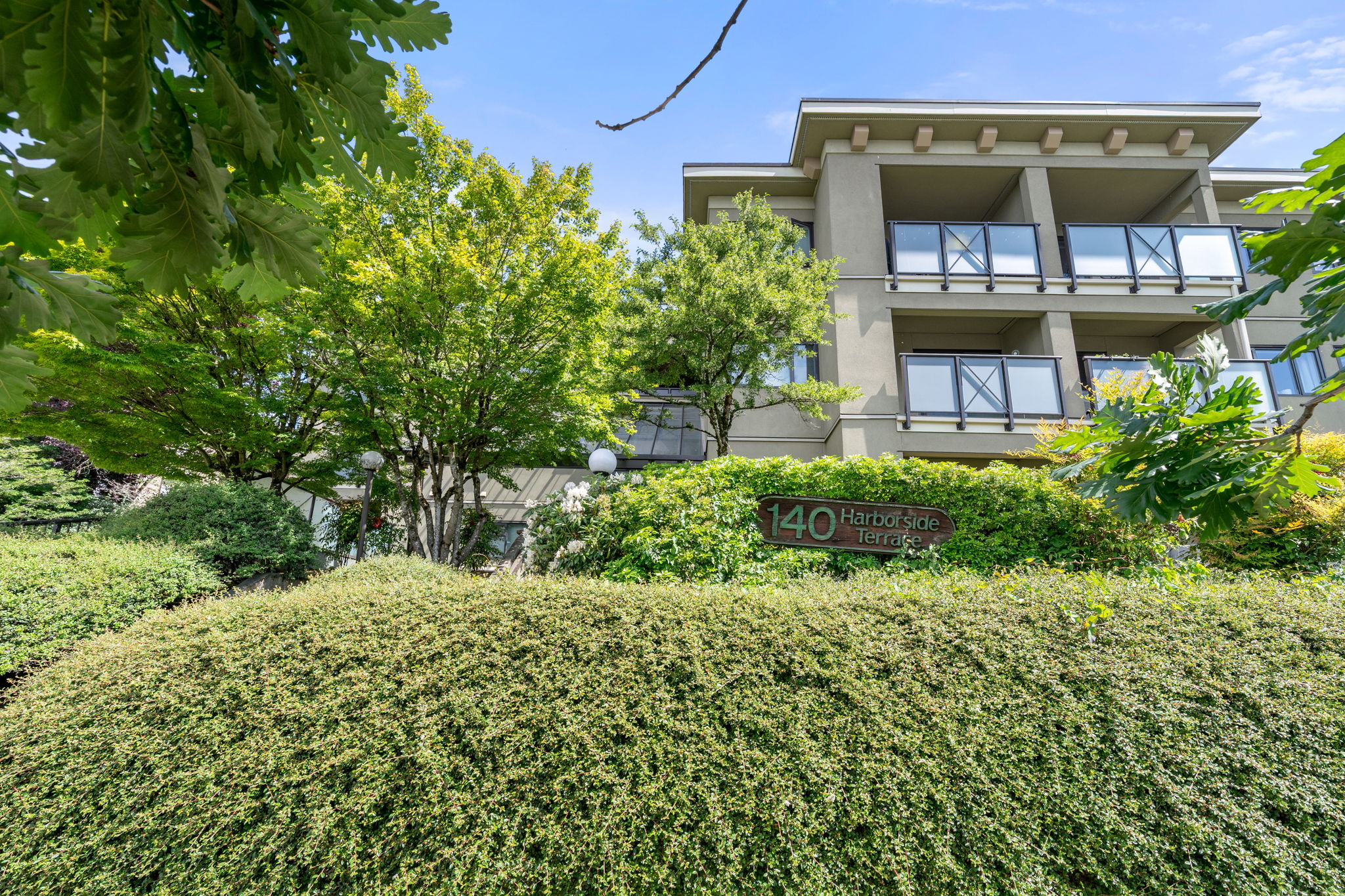 302 140 E 4th Street, Lower Lonsdale â€” photo 3