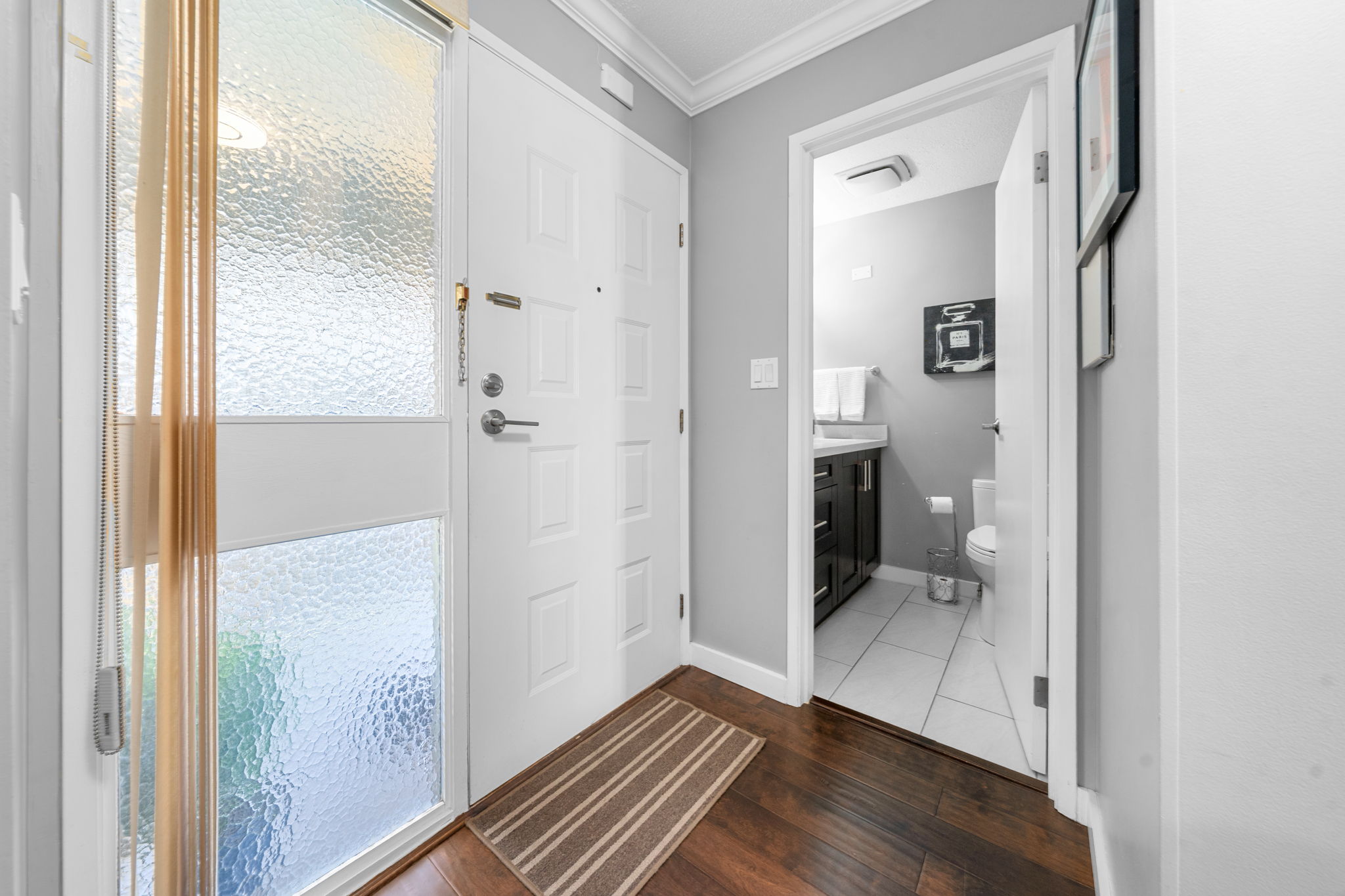 302 140 E 4th Street, Lower Lonsdale â€” photo 5